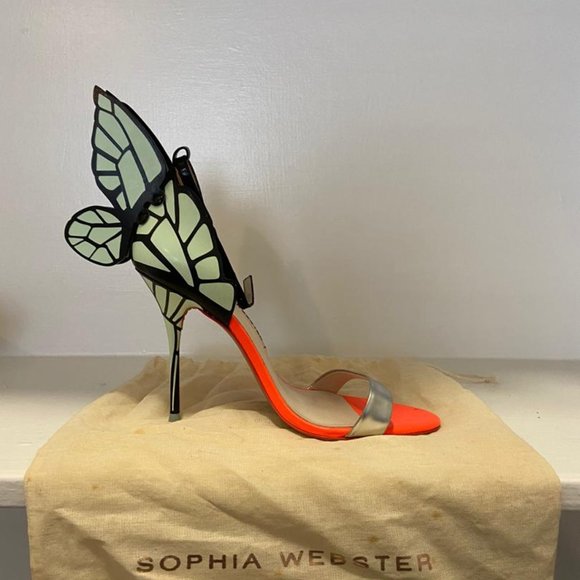 Sophie Webster - Picture 2 of 3
